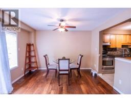 2pc Bathroom - 400 Wilson Avenue Unit# 7, Kitchener, ON N2C2S1 Photo 8
