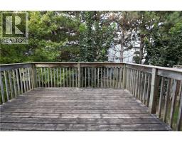 Kitchen - 400 Wilson Avenue Unit# 7, Kitchener, ON N2C2S1 Photo 9