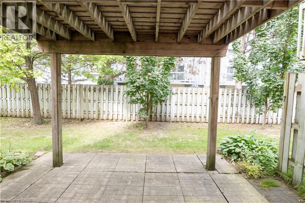 400 WILSON Avenue Unit# 7, Kitchener — photo 11