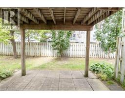 400 Wilson Avenue Unit# 7, Kitchener, ON N2C2S1 Photo 11