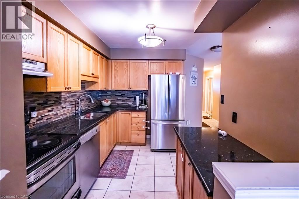 400 WILSON Avenue Unit# 7, Kitchener — photo 5