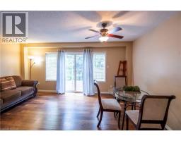 Primary Bedroom - 400 Wilson Avenue Unit# 7, Kitchener, ON N2C2S1 Photo 7