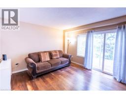 Bedroom - 400 Wilson Avenue Unit# 7, Kitchener, ON N2C2S1 Photo 6