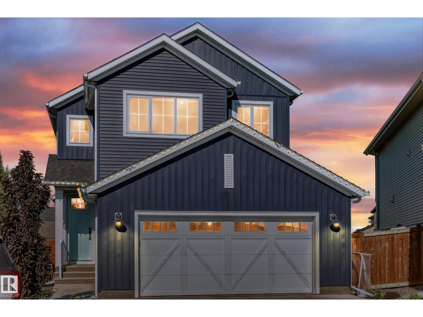 22380 93 AV NW, Edmonton, Alberta, T5T7L9
