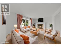 Living room - 965 Cahill Drive W, Ottawa, ON K1V9H9 Photo 7