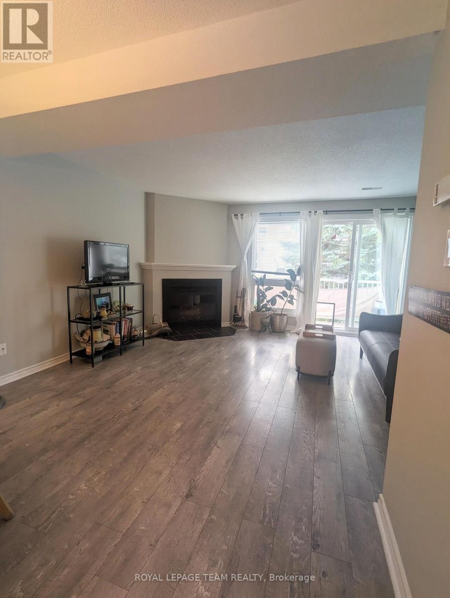 Living Room towards Balcony