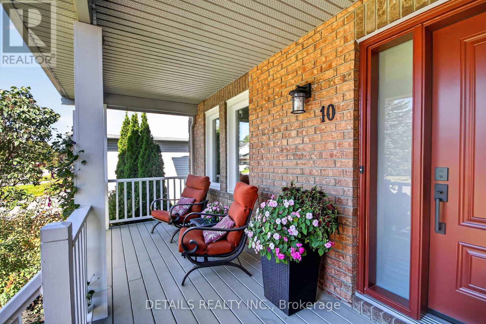 10 FOREST CREEK DRIVE - 2