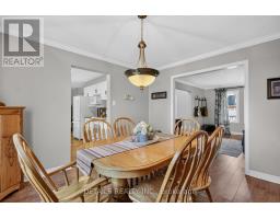 Dining room - 10 Forest Creek Drive, Ottawa, ON K2S1L6 Photo 8