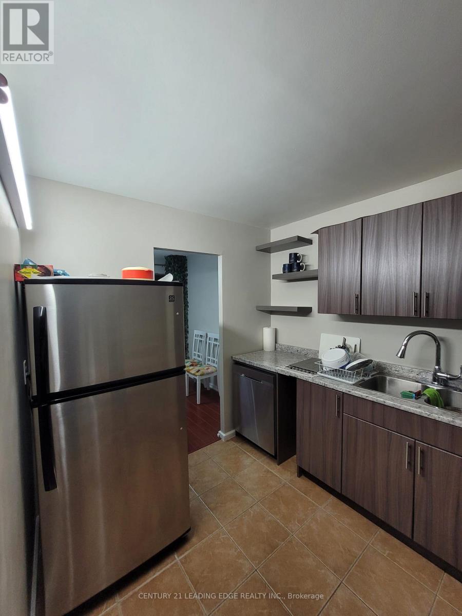2201 - 10 SUNNY GLENWAY, Toronto (Flemingdon Park) — photo 10