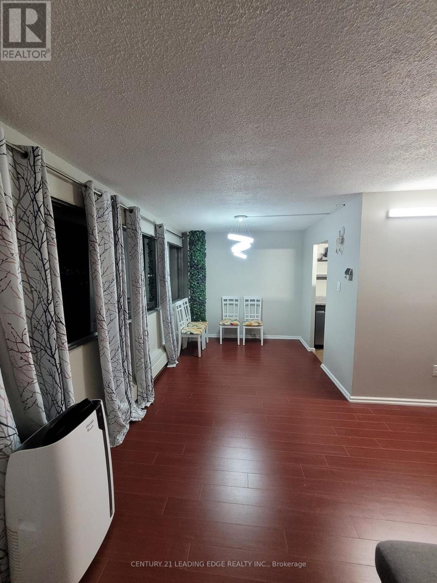 2201 - 10 SUNNY GLENWAY, Toronto (Flemingdon Park) — photo 11