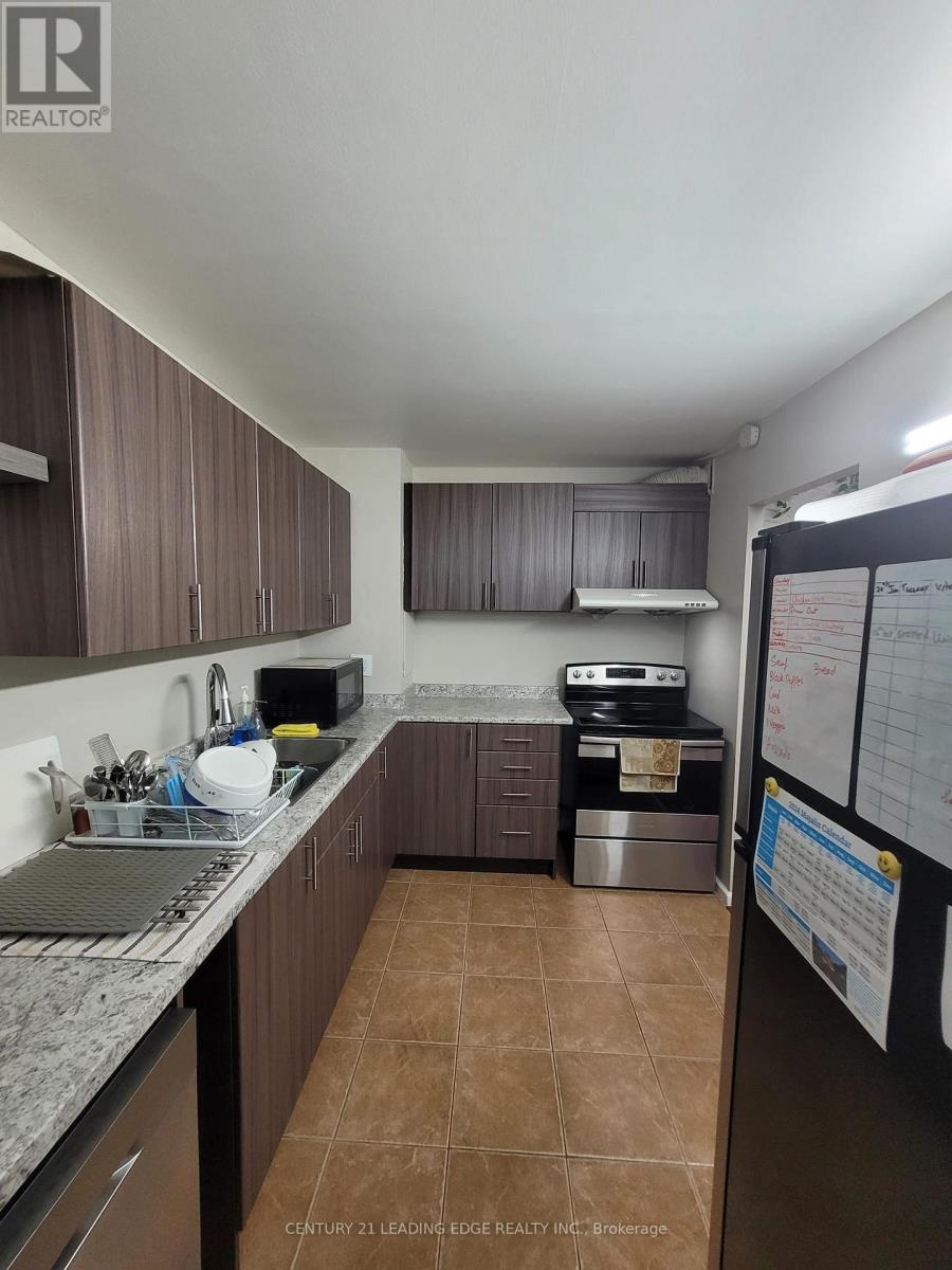 2201 - 10 SUNNY GLENWAY, Toronto (Flemingdon Park) — photo 9