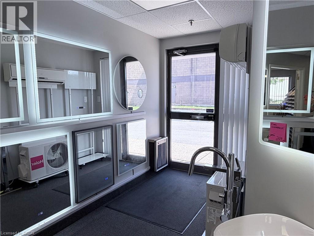 5035 NORTH SERVICE Road Unit# D1, Burlington — photo 10