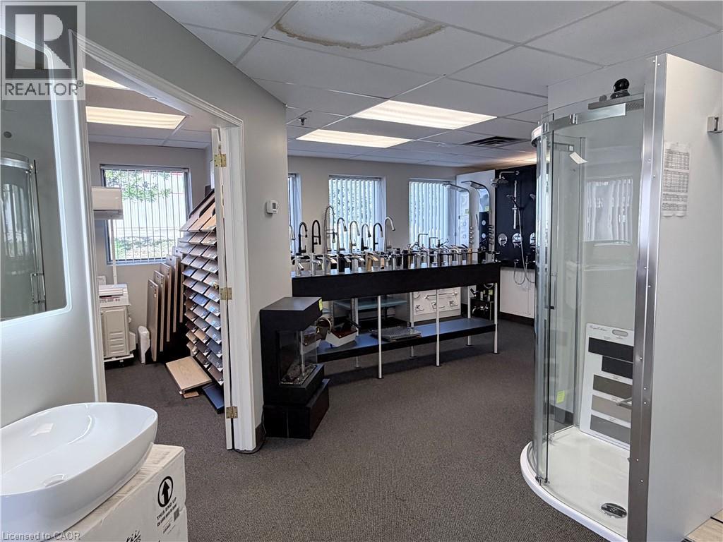 5035 NORTH SERVICE Road Unit# D1, Burlington — photo 11