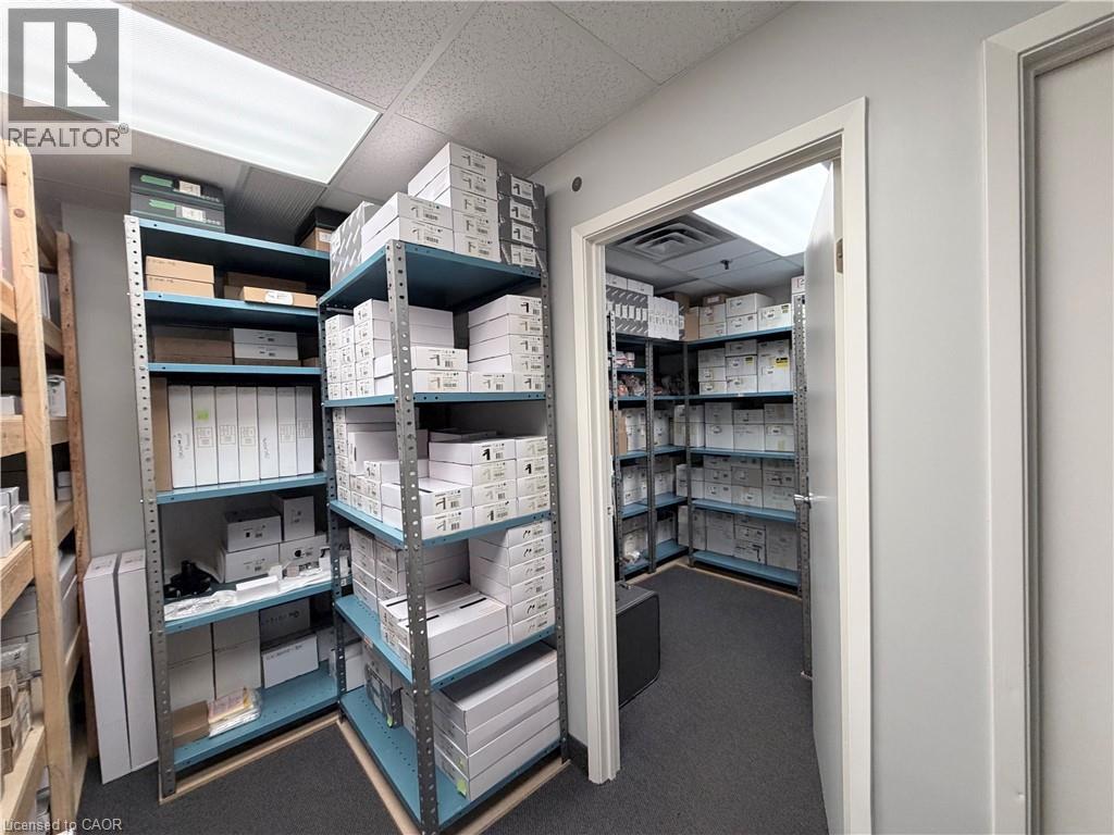 5035 NORTH SERVICE Road Unit# D1, Burlington — photo 12