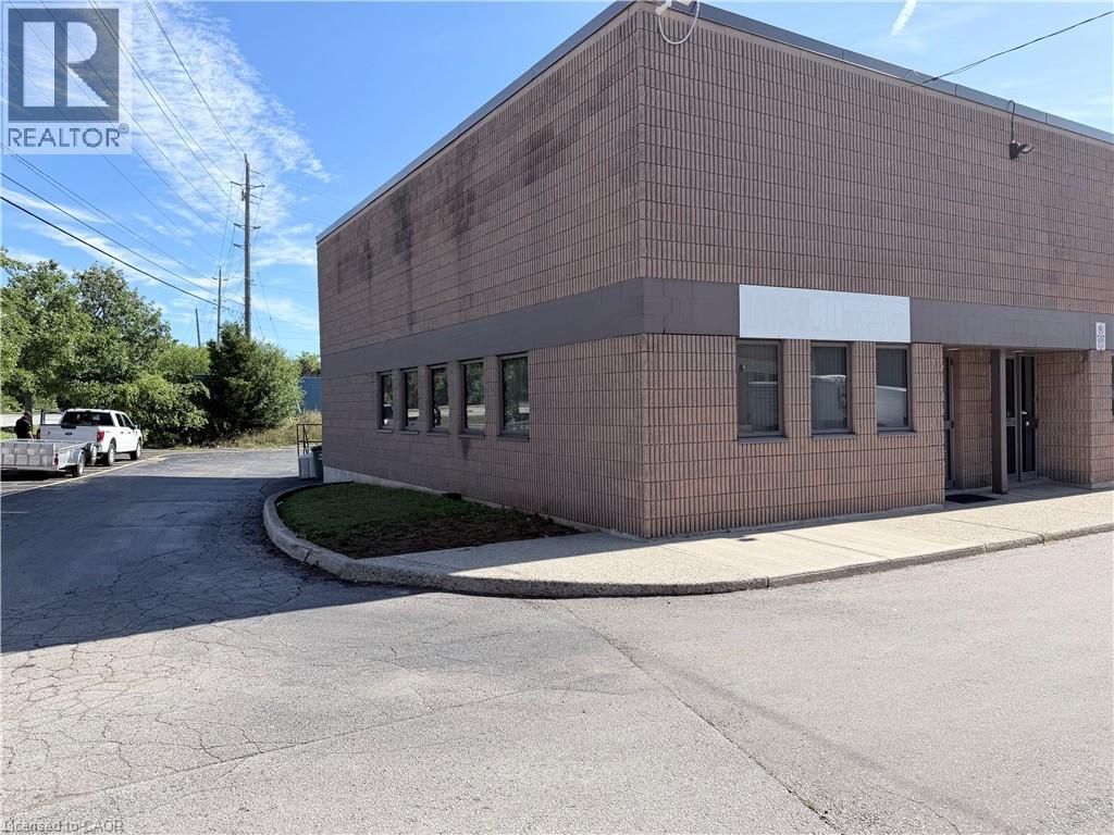 5035 NORTH SERVICE Road Unit# D1, Burlington — photo 3