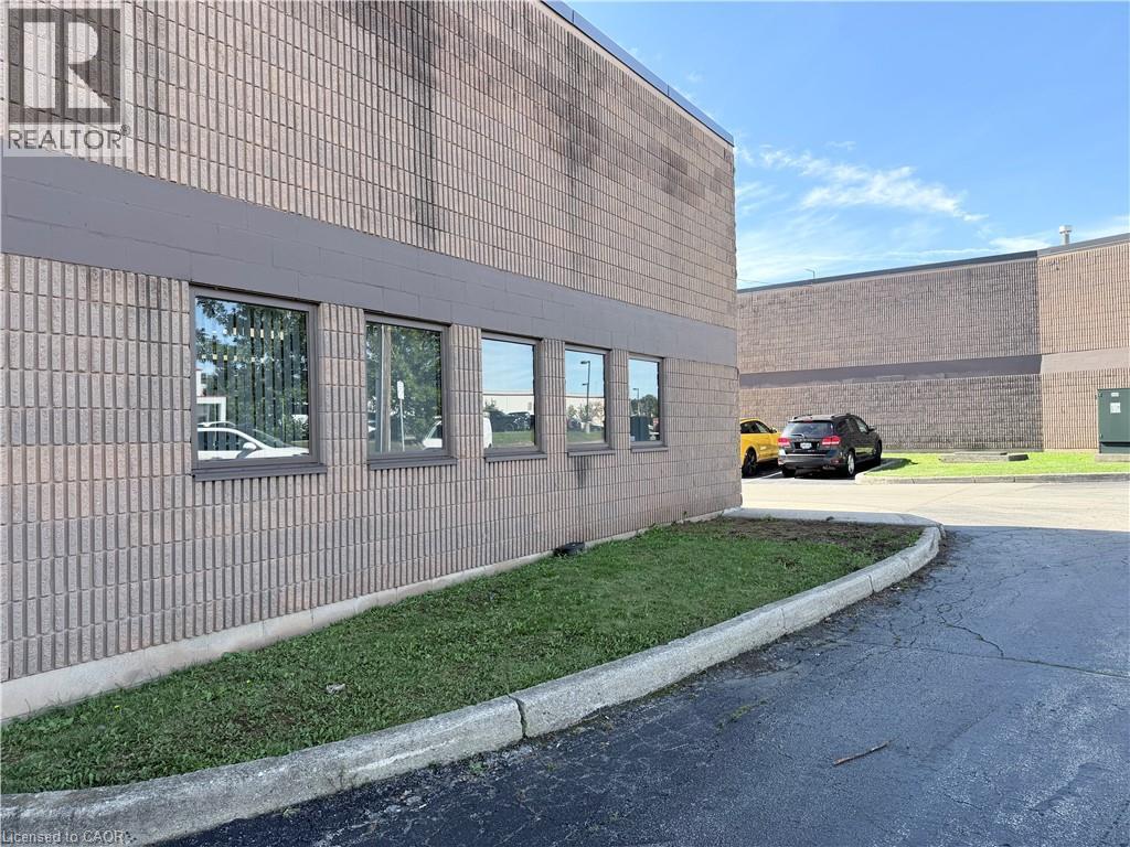 5035 NORTH SERVICE Road Unit# D1, Burlington — photo 4