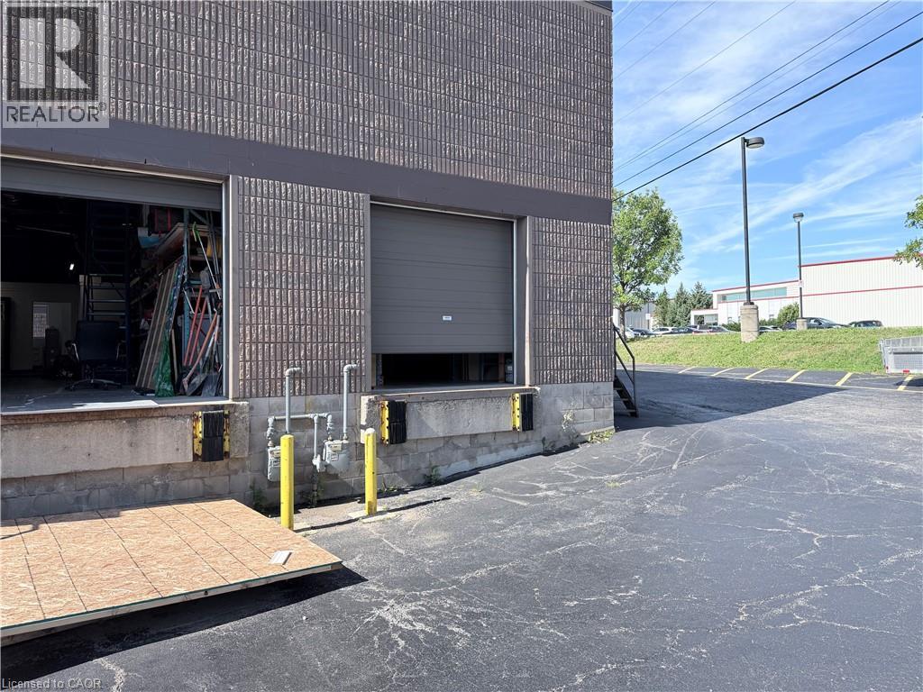 5035 NORTH SERVICE Road Unit# D1, Burlington — photo 5