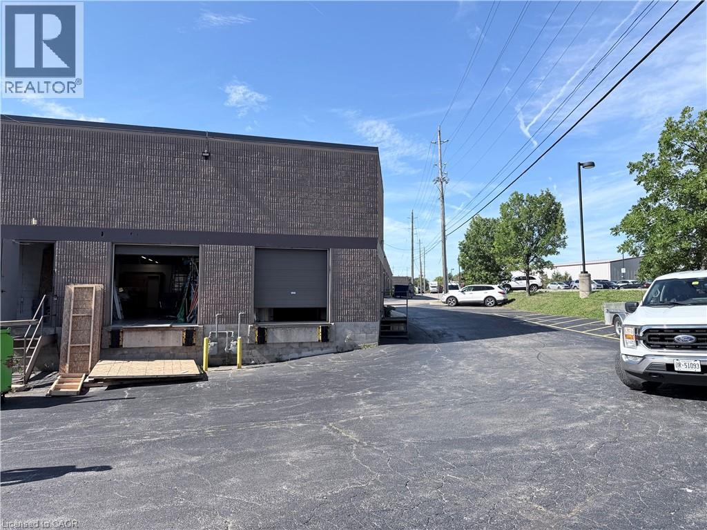 5035 NORTH SERVICE Road Unit# D1, Burlington — photo 6