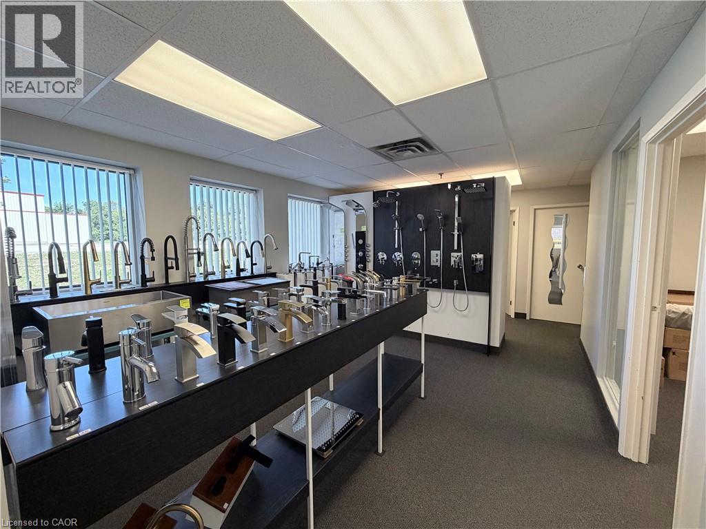 5035 NORTH SERVICE Road Unit# D1, Burlington — photo 7