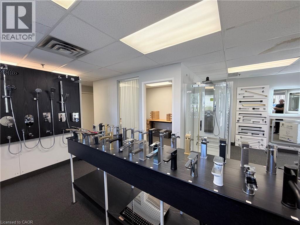 5035 NORTH SERVICE Road Unit# D1, Burlington — photo 8
