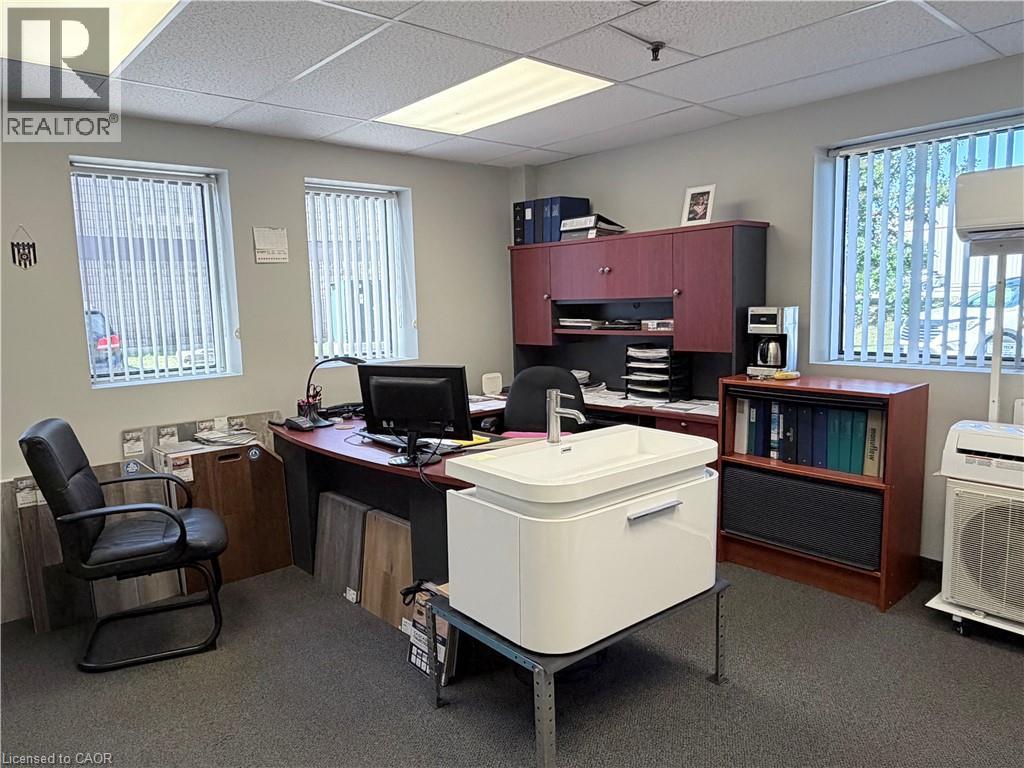 5035 NORTH SERVICE Road Unit# D1, Burlington — photo 9