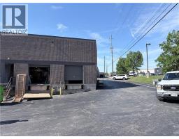 5035 North Service Road Unit# D1, Burlington, ON L7L5V2 Photo 6
