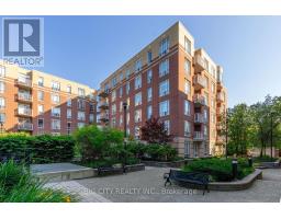 412 - 455 Rosewell Avenue, Toronto, ON M4R2H9 Photo 27
