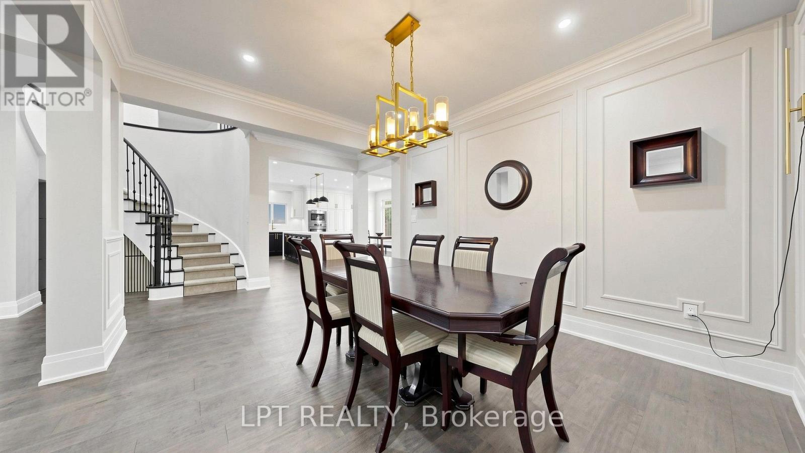 4 PLENTYWOOD DRIVE, Brampton (Bram West) — photo 8