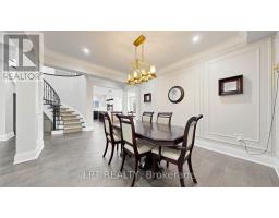 Office - 4 Plentywood Drive, Brampton, ON L6Y0V2 Photo 8