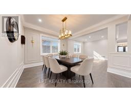 Living room - 4 Plentywood Drive, Brampton, ON L6Y0V2 Photo 9
