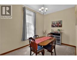 Dining room - 7 Halls Avenue, Brantford, ON N3T3X2 Photo 11