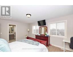 Primary Bedroom - Upper - 6045 Ernest Crescent, Niagara Falls, ON L2H0H9 Photo 6