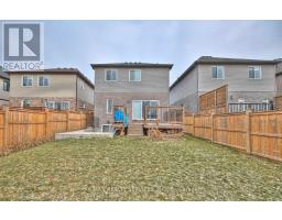 Upper - 6045 Ernest Crescent, Niagara Falls, ON L2H0H9 Photo 9