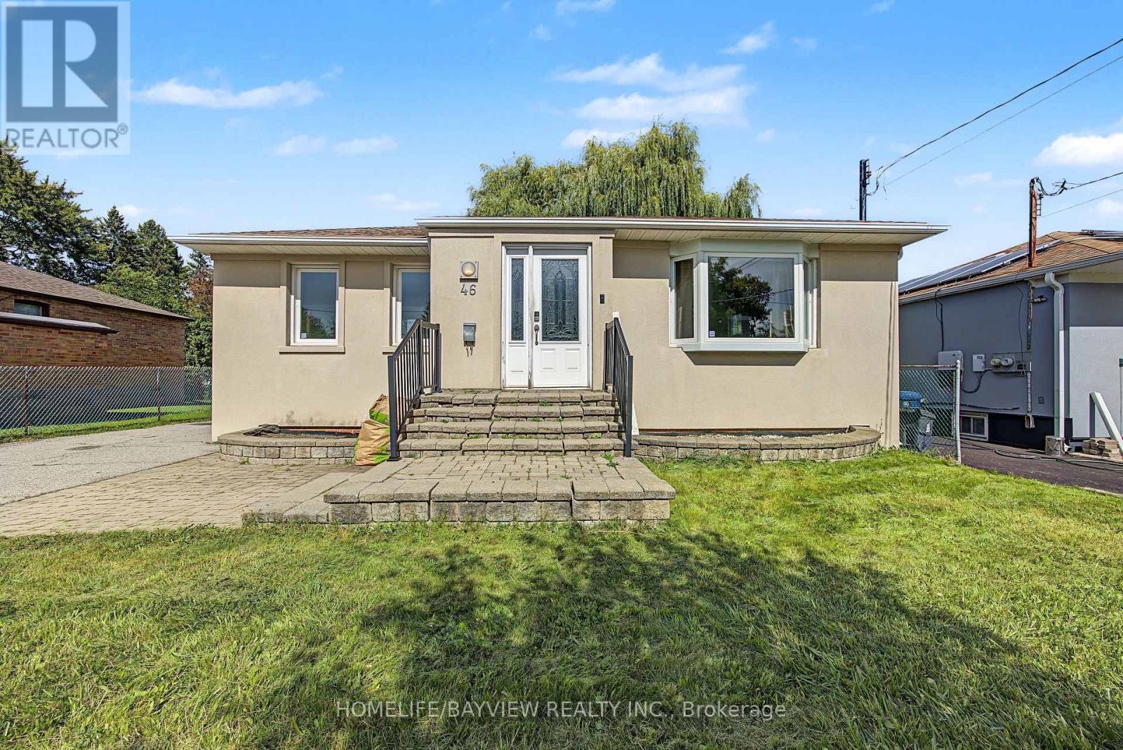 46 ACTON AVENUE - 1