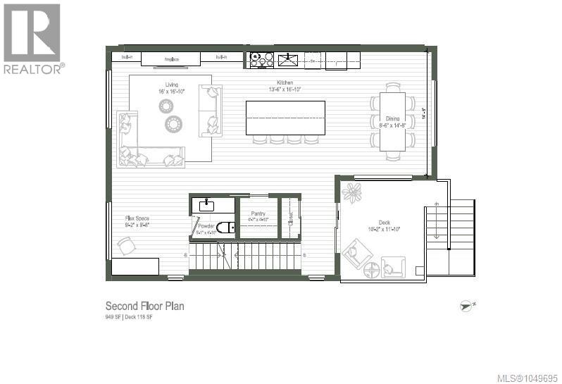 #3 1118 Munro St - 37