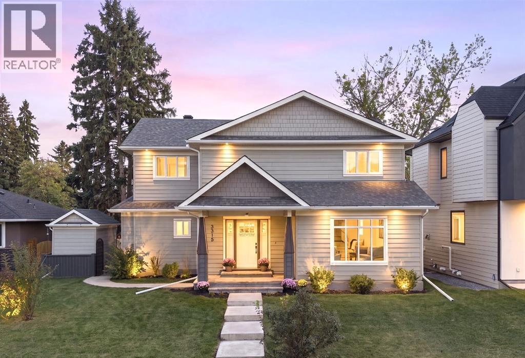 3915 23 Avenue SW, Calgary, Alberta, T3E0J9