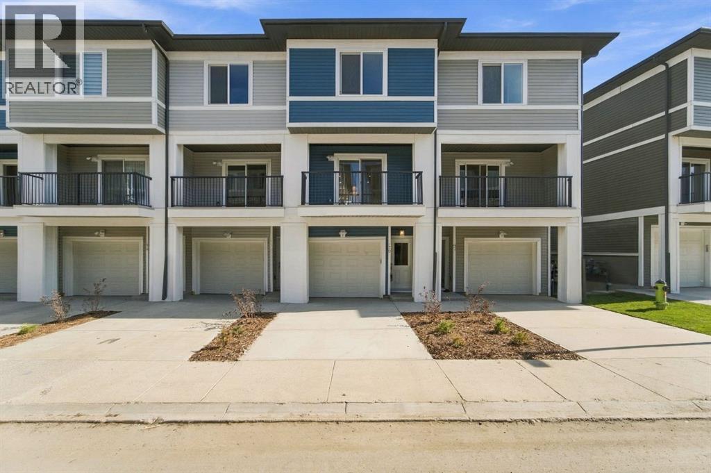 46, 200 Belmont Street SW, Calgary, Alberta, T2X5X5