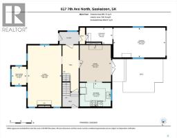 617 7th Avenue N, Saskatoon, SK S7K2V2 Photo 62
