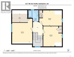 617 7th Avenue N, Saskatoon, SK S7K2V2 Photo 63