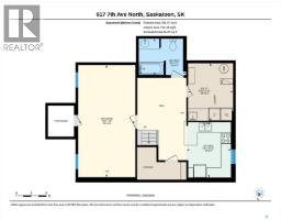 617 7th Avenue N, Saskatoon, SK S7K2V2 Photo 64