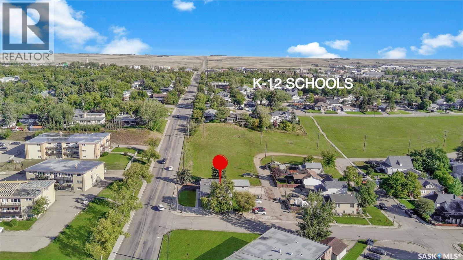 601 6th AVENUE NE, Swift Current — photo 18