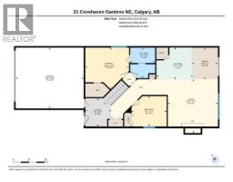 21 Covehaven Gardens Ne, Calgary, AB T3K5W3 Photo 29