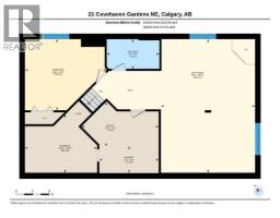 21 Covehaven Gardens Ne, Calgary, AB T3K5W3 Photo 30