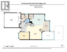 40 Tuscany Glen Park Nw, Calgary, AB T3L2T7 Photo 21