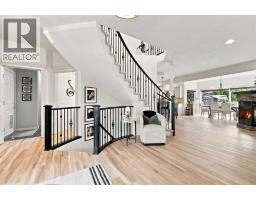 Foyer - 40 Tuscany Glen Park Nw, Calgary, AB T3L2T7 Photo 6