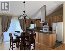 Bedroom - 586 West Porters Lake Road, Porters Lake, NS B3E1K5 Photo 9