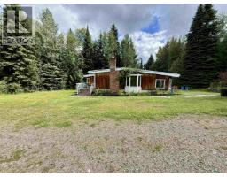 Living room of 9921 HALDI ROAD · Prince George, BC