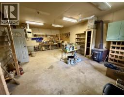 Primary bedroom of 9921 HALDI ROAD · Prince George, BC