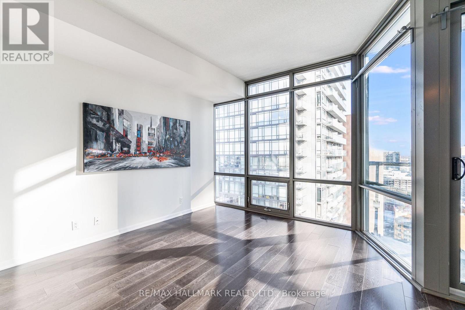 2307 - 832 BAY STREET, Toronto (Bay Street Corridor) — photo 10