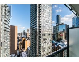2307 - 832 Bay Street, Toronto, ON M5S1Z6 Photo 11